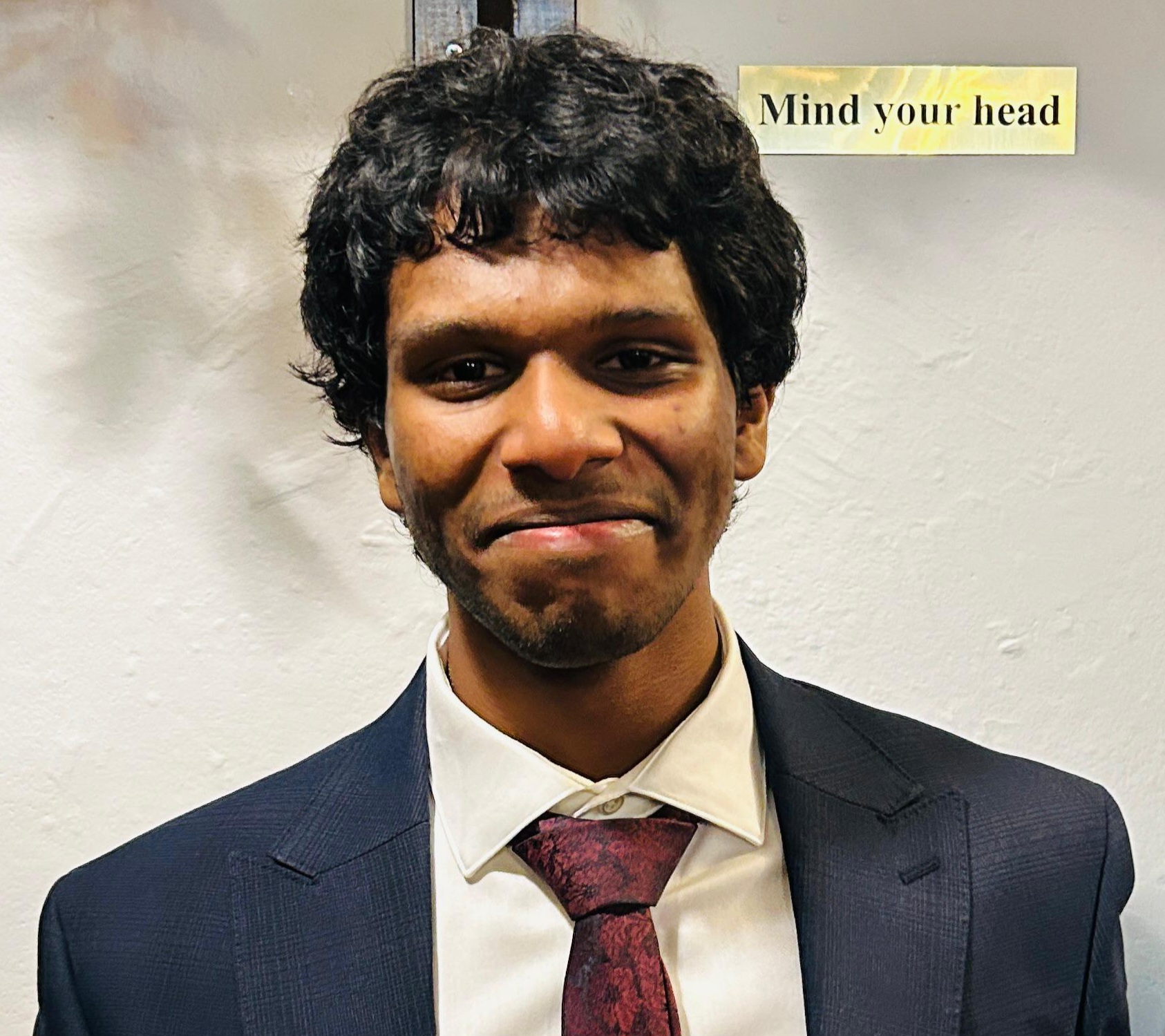 Shaswathan Sanjeevvijay